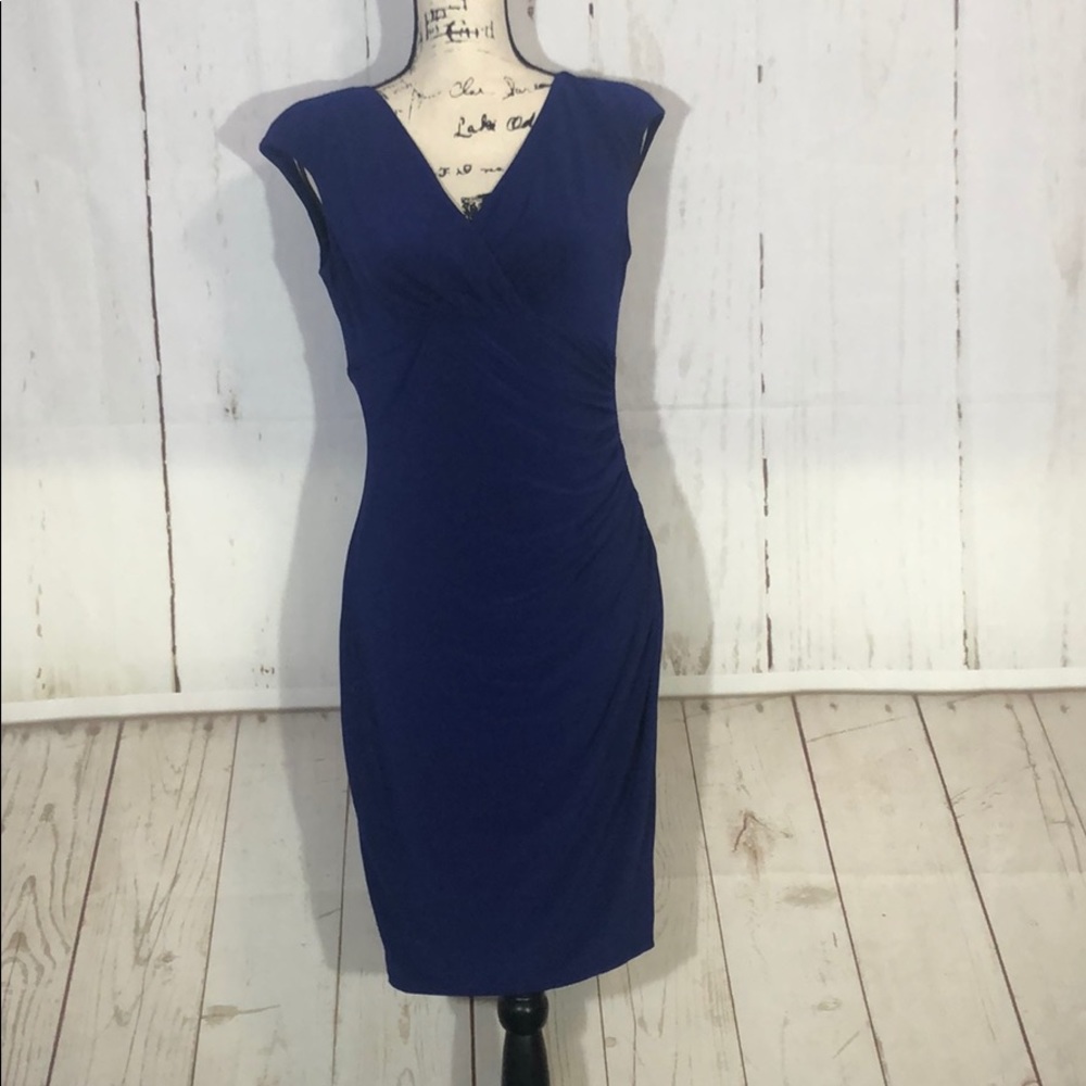 Ralph Lauren dress